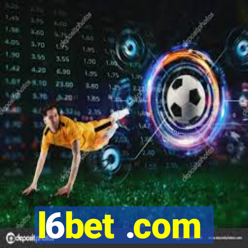 l6bet .com